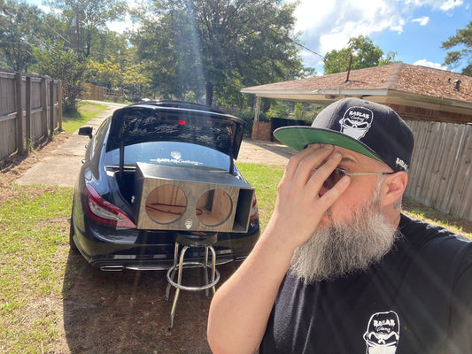 Make sure it fits!