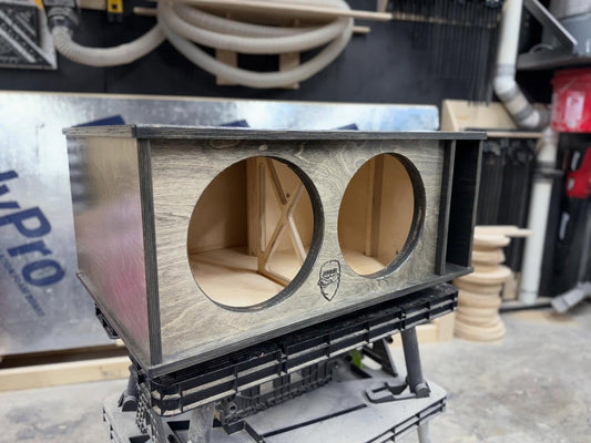 Badlabz Pro Series
