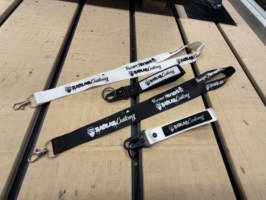 Key Chain & Lanyard PACK!