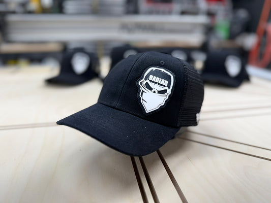 Men's Trucker's (black)
