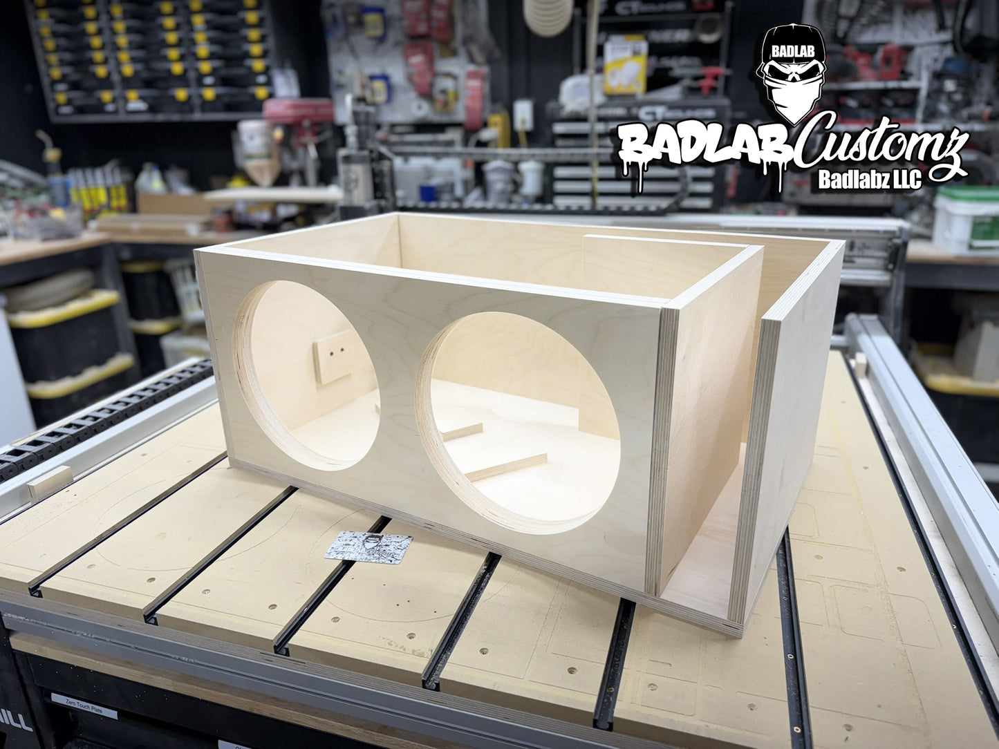 Badlabz Budget Plus