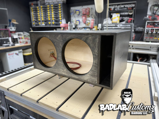 Badlabz Budget Plus