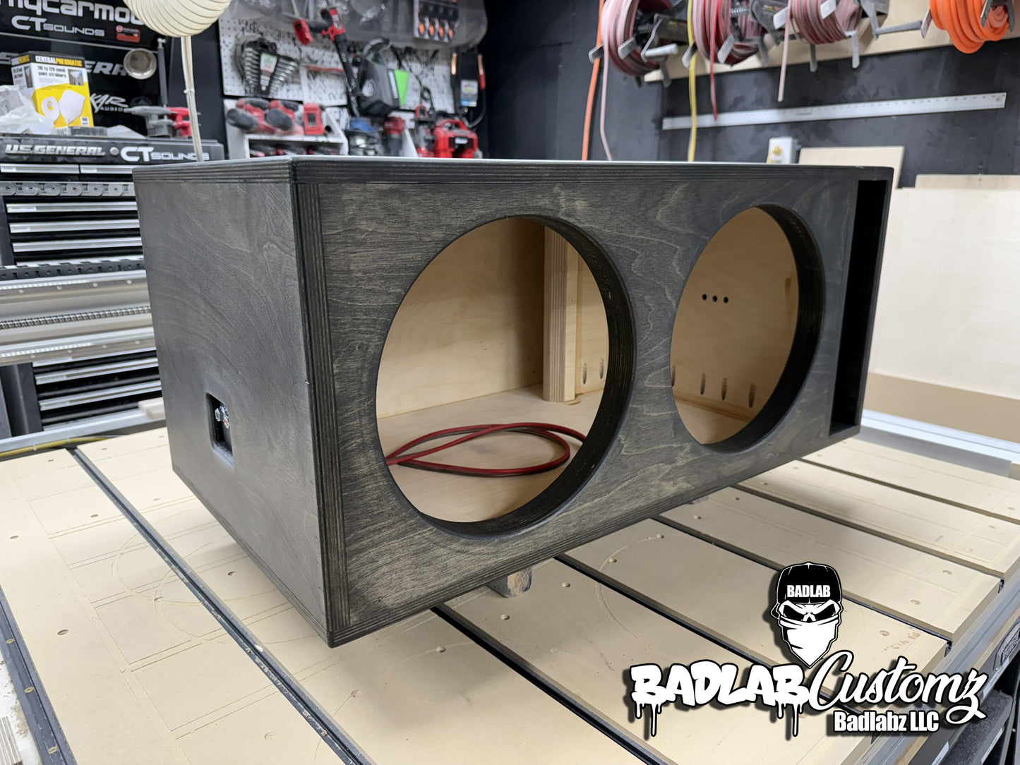 Badlabz Budget Plus