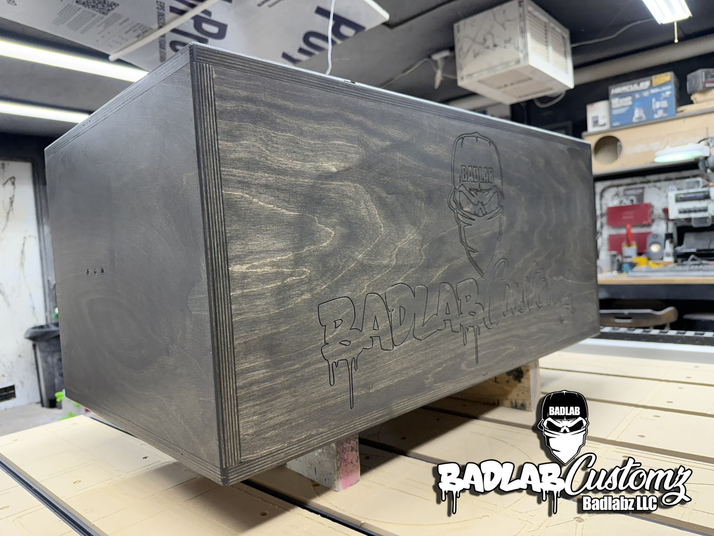 Badlabz Budget Plus