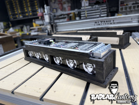Badlabz Scib LTO 120ah