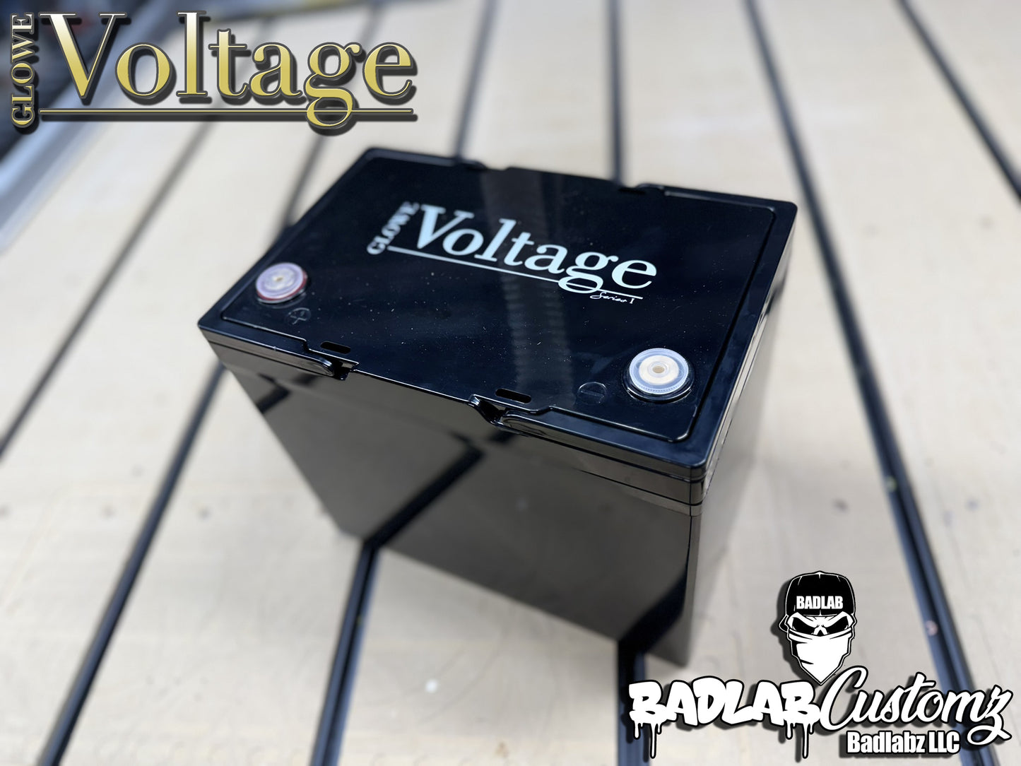 GloweVoltage Series 1