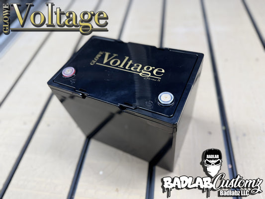GloweVoltage Series 2