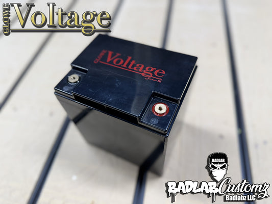 GloweVoltage Series 3