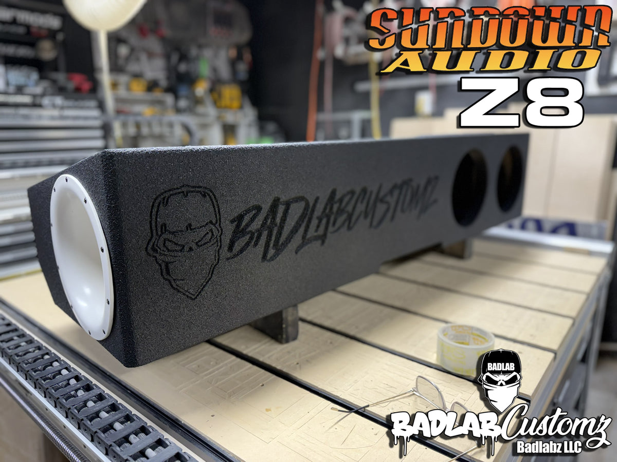 GM 09-18 Sundown Z8!
