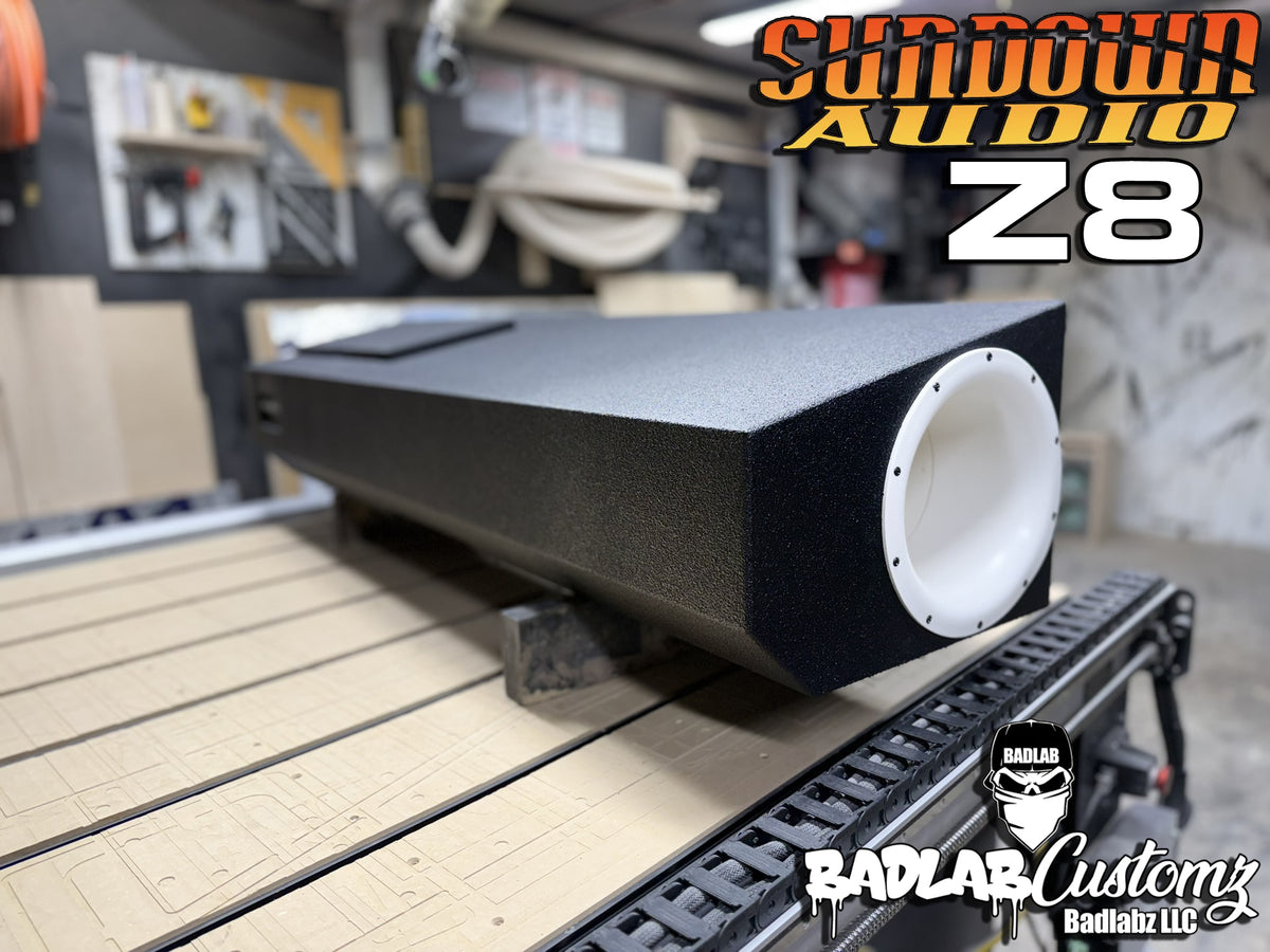 GM 09-18 Sundown Z8!