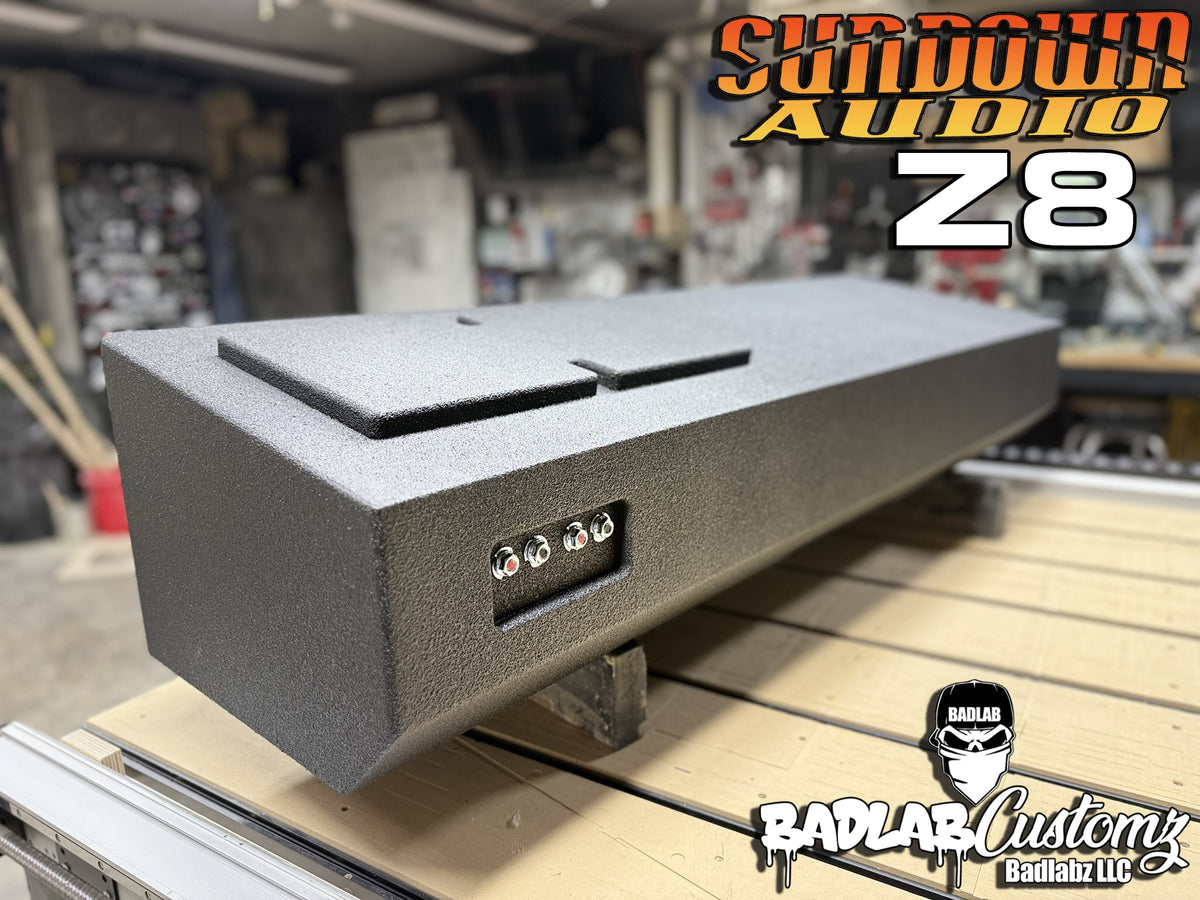 GM 09-18 Sundown Z8!