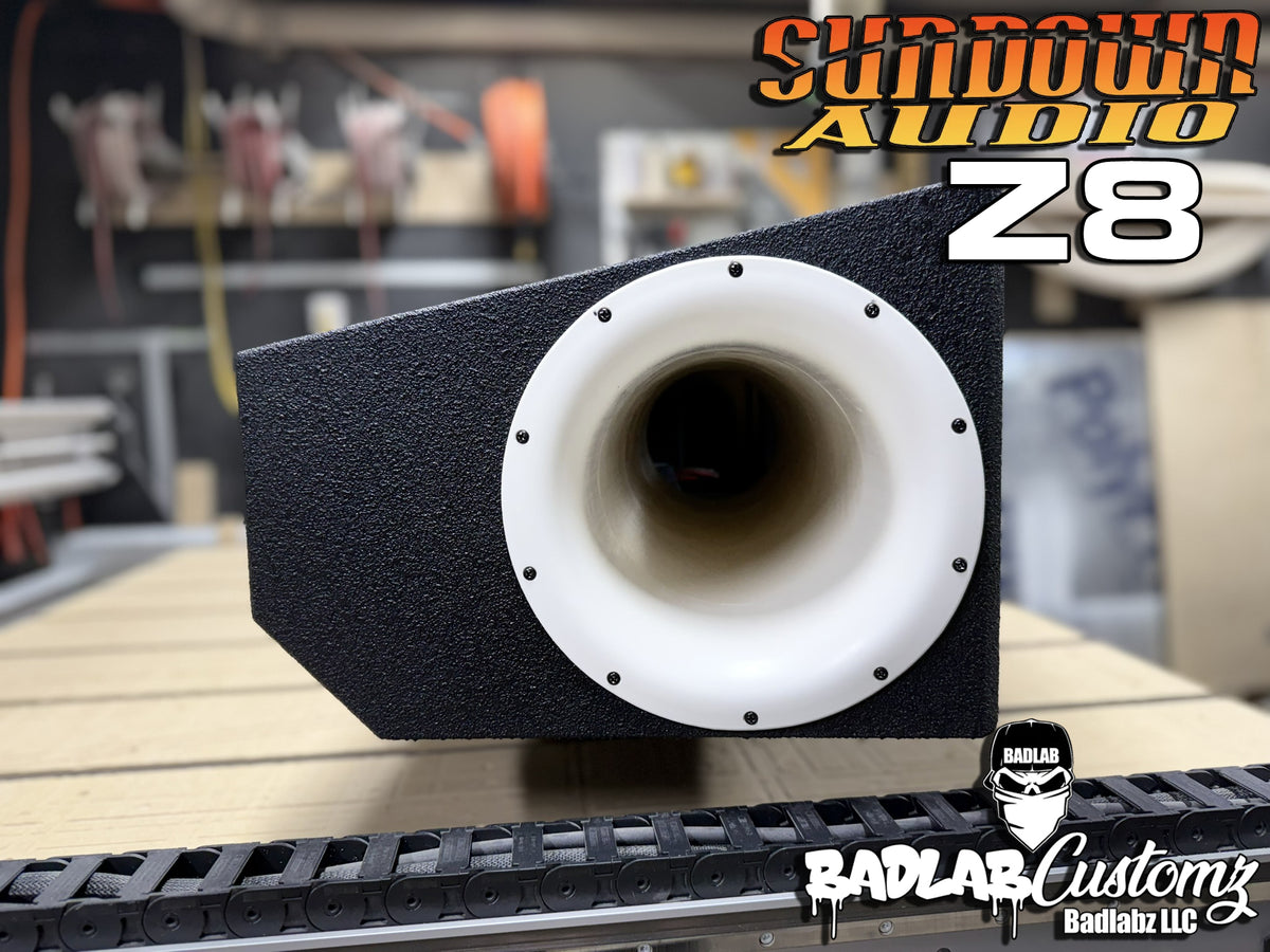 GM 09-18 Sundown Z8!