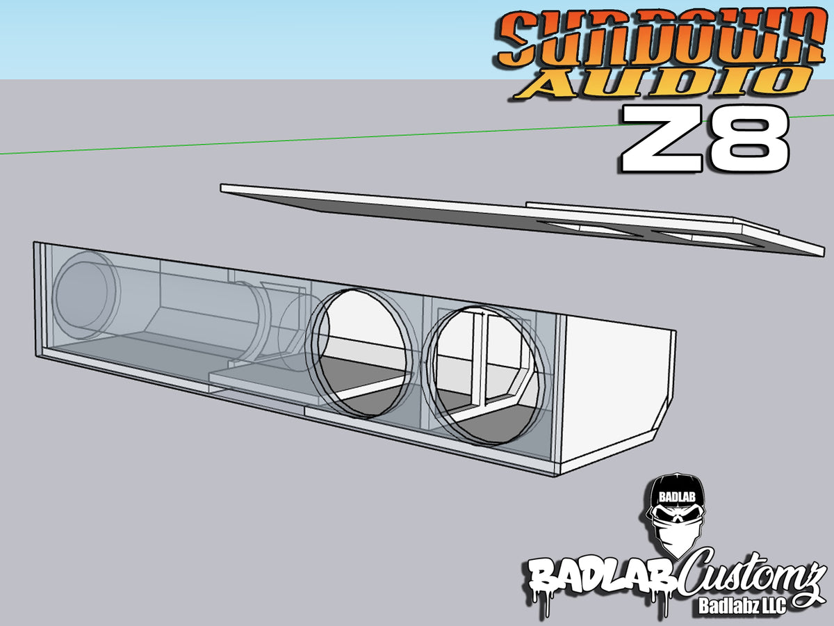 GM 09-18 Sundown Z8!